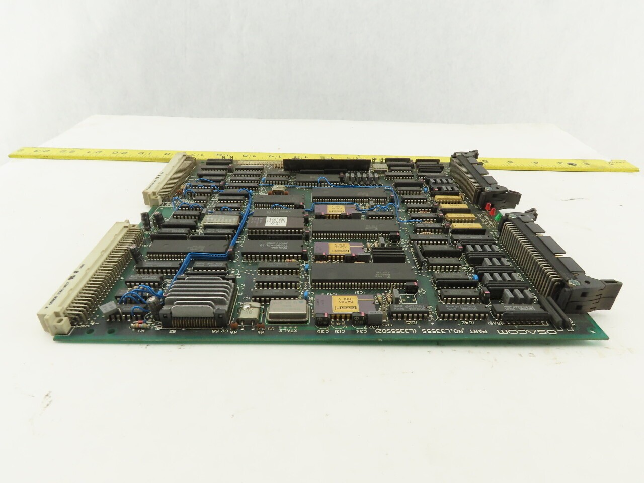 Osacom L3355S L3355S02 Robotic Circuit Controller PCB Circuit Board