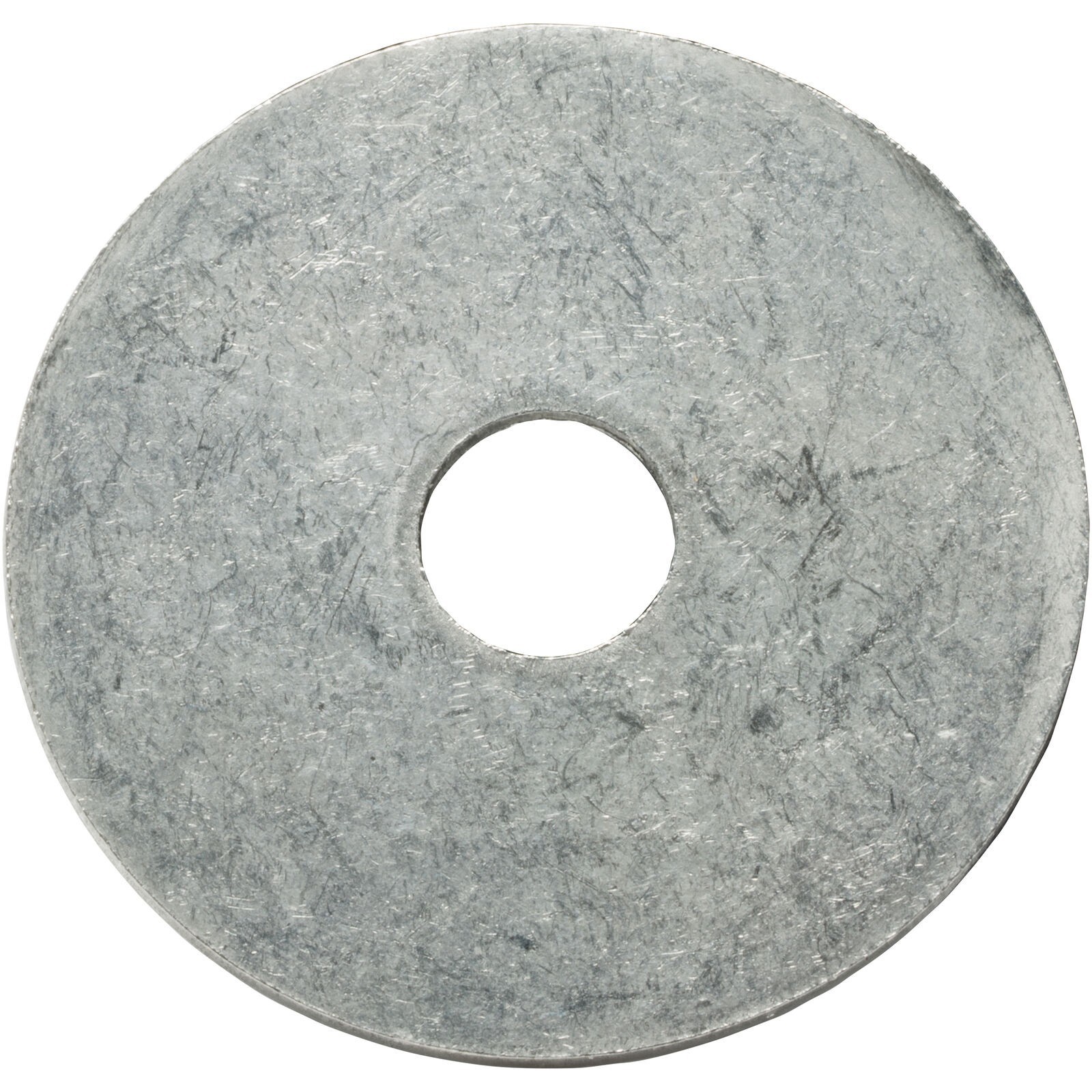 Fender Washers 5lb box zinc plated (choose size)