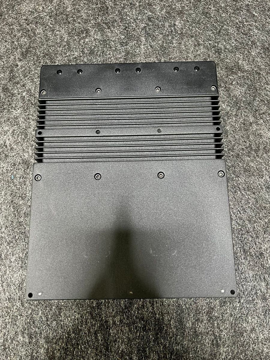 VICOR FlatPac Power Supply 100-120/200-240V 13.5/6.8A 47-63Hz 600W