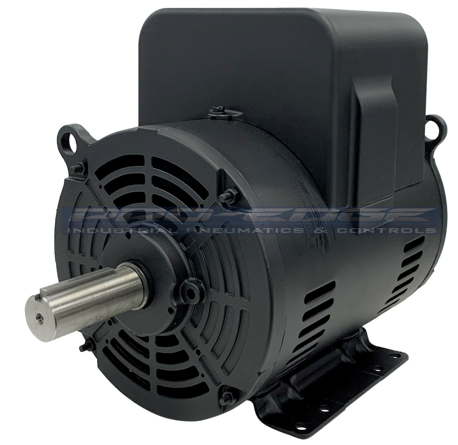 WEG, HEAVY DUTY 7.5HP, 3450 RPM, 1-PHASE, 213T FRAME COMPRESSOR ELECTRIC MOTOR