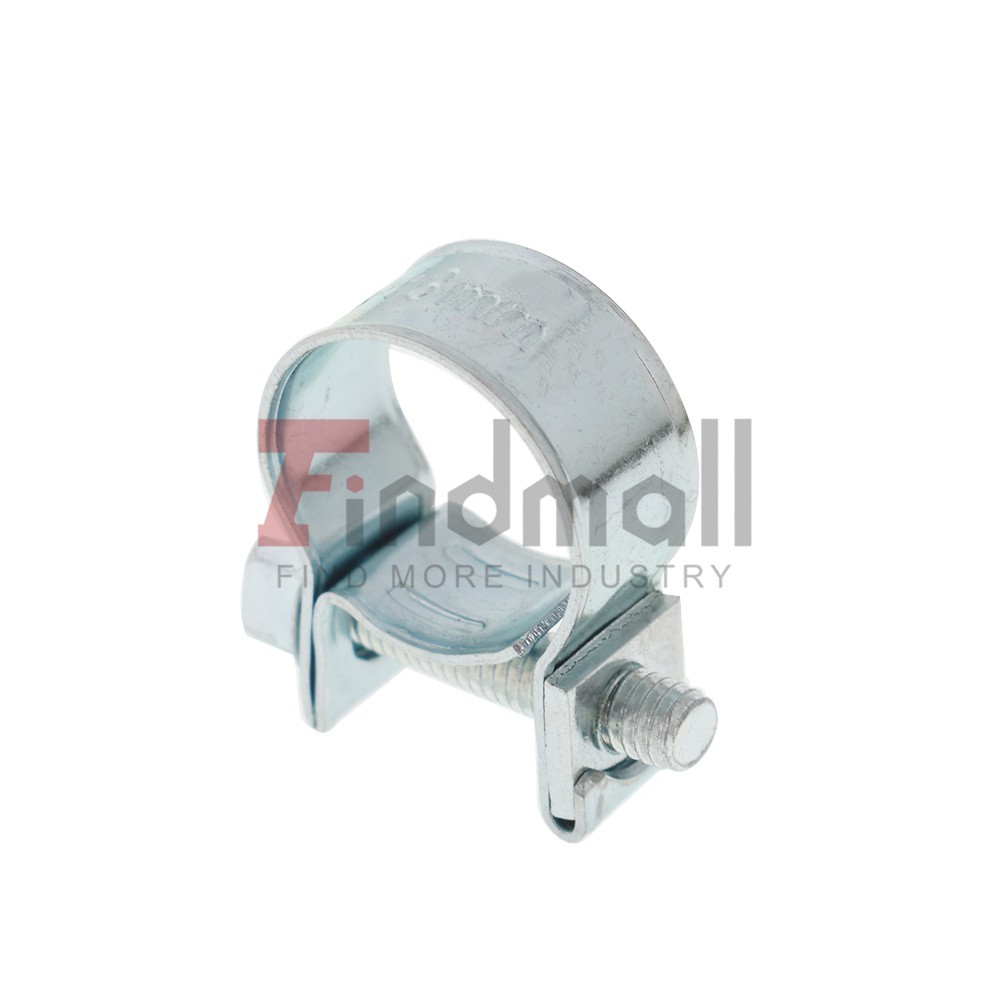 5/16″ （13mm-15mm) FUEL INJECTION HOSE CLAMP / AUTO Fuel clamps 30 Pcs