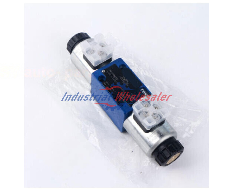 1PC New valve 4WE6D62/OFEG24N9K4 for rexroth R900567512 One year warranty