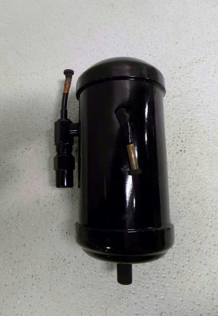Emerson 577-0346-04 Refrigerant Receiver RR-35-0750 FREE SHIPPING!