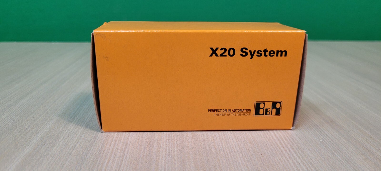 US Free TAX B&R X20BB80 X20 BB 80 Module New In Box Fast Free USA Shipping