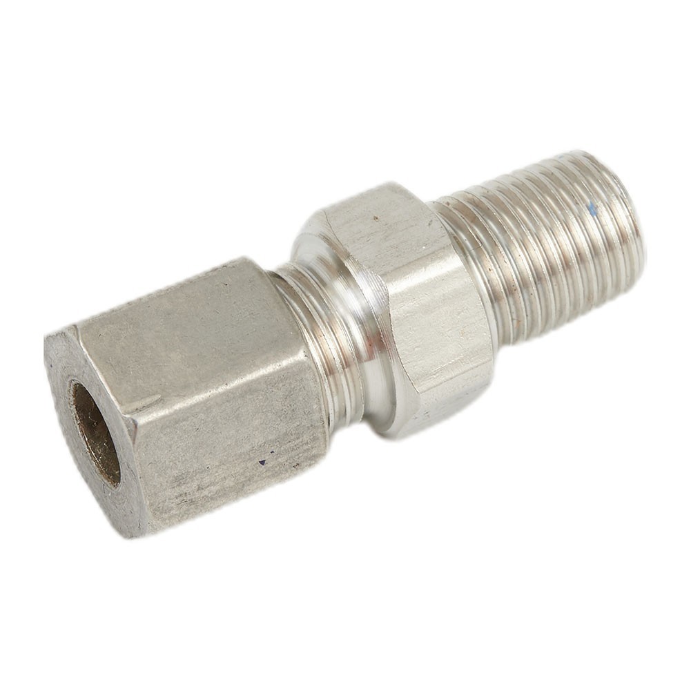 EGT Thermocouple Compression Fittings K Type Probe Length (front) 3.2 Inches