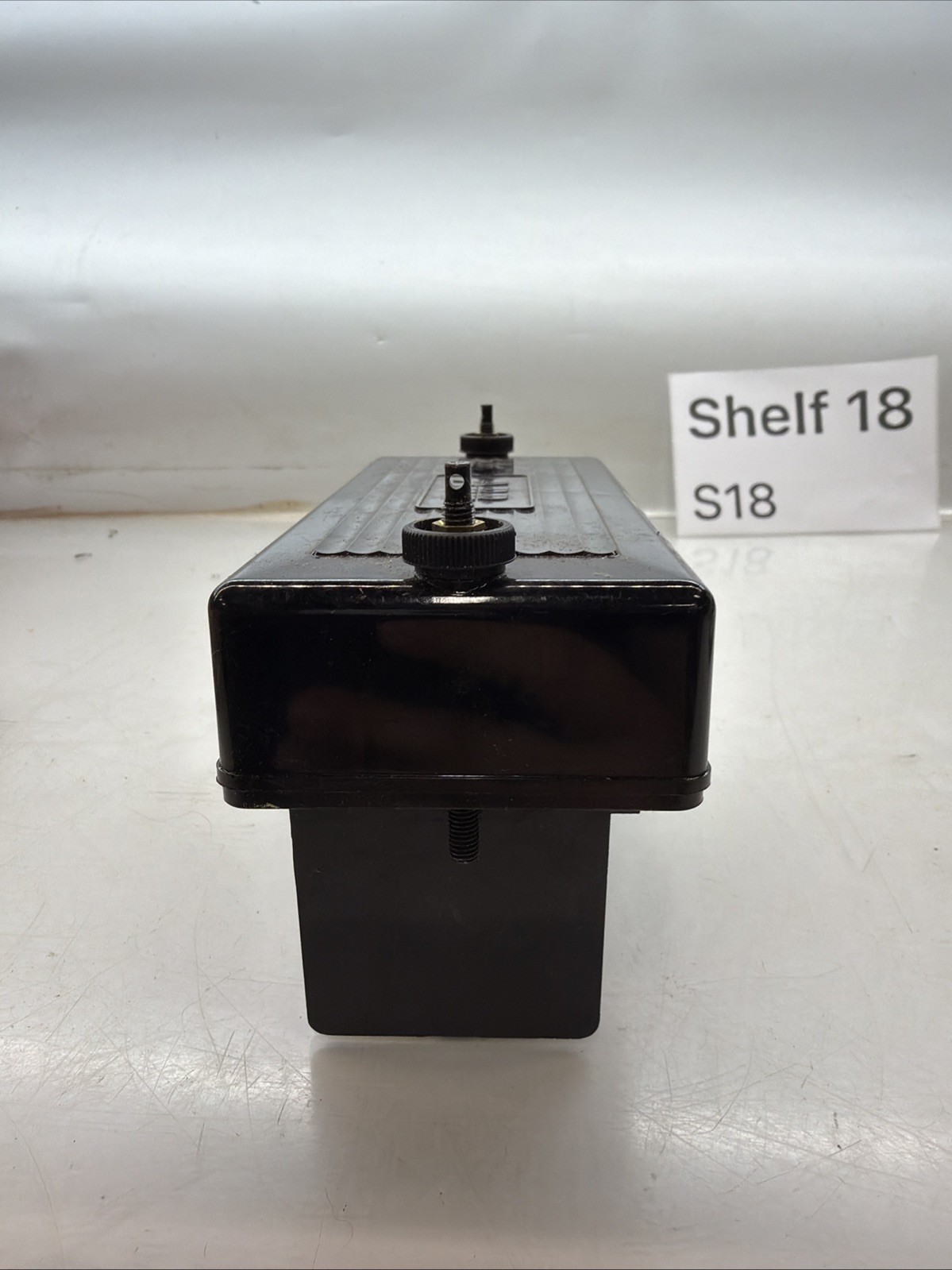 ABB 129A514G01B FT Switch Test Block Relay Panel Electrical Component