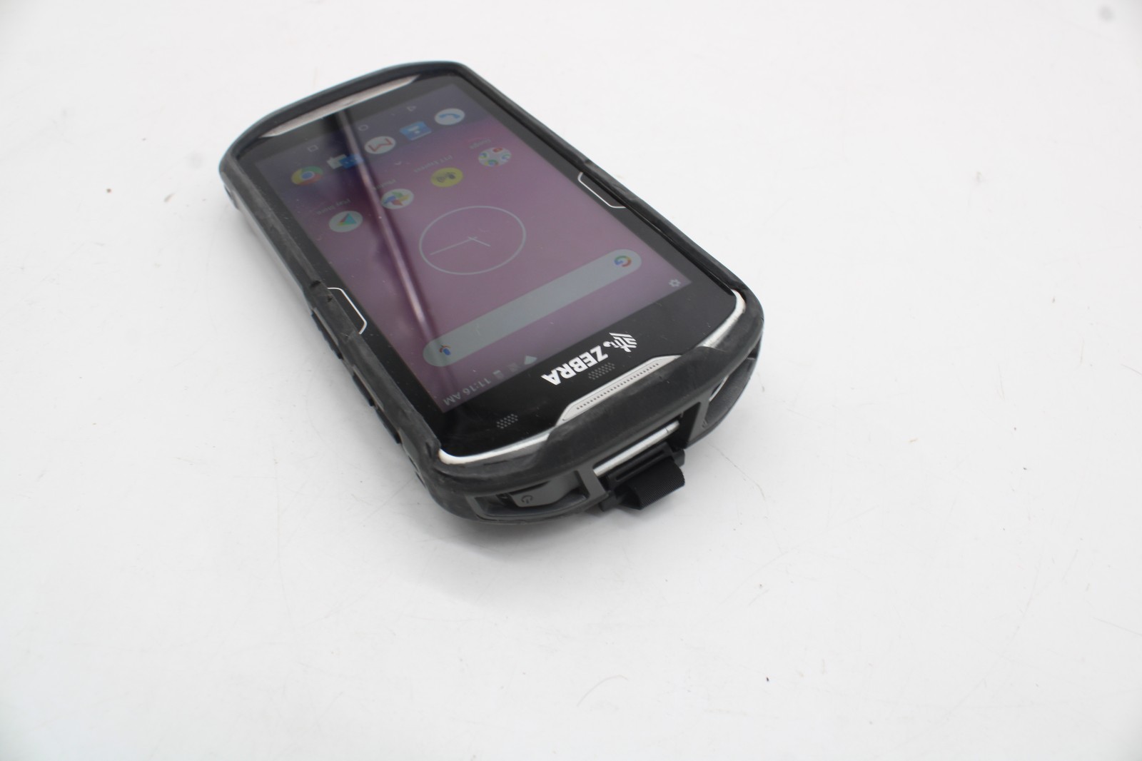 Zebra TC56 TC56CJ Android 8 GMS SE4710 2D WWAN Mobile Computer TC56CJ-1PAZU4P-25