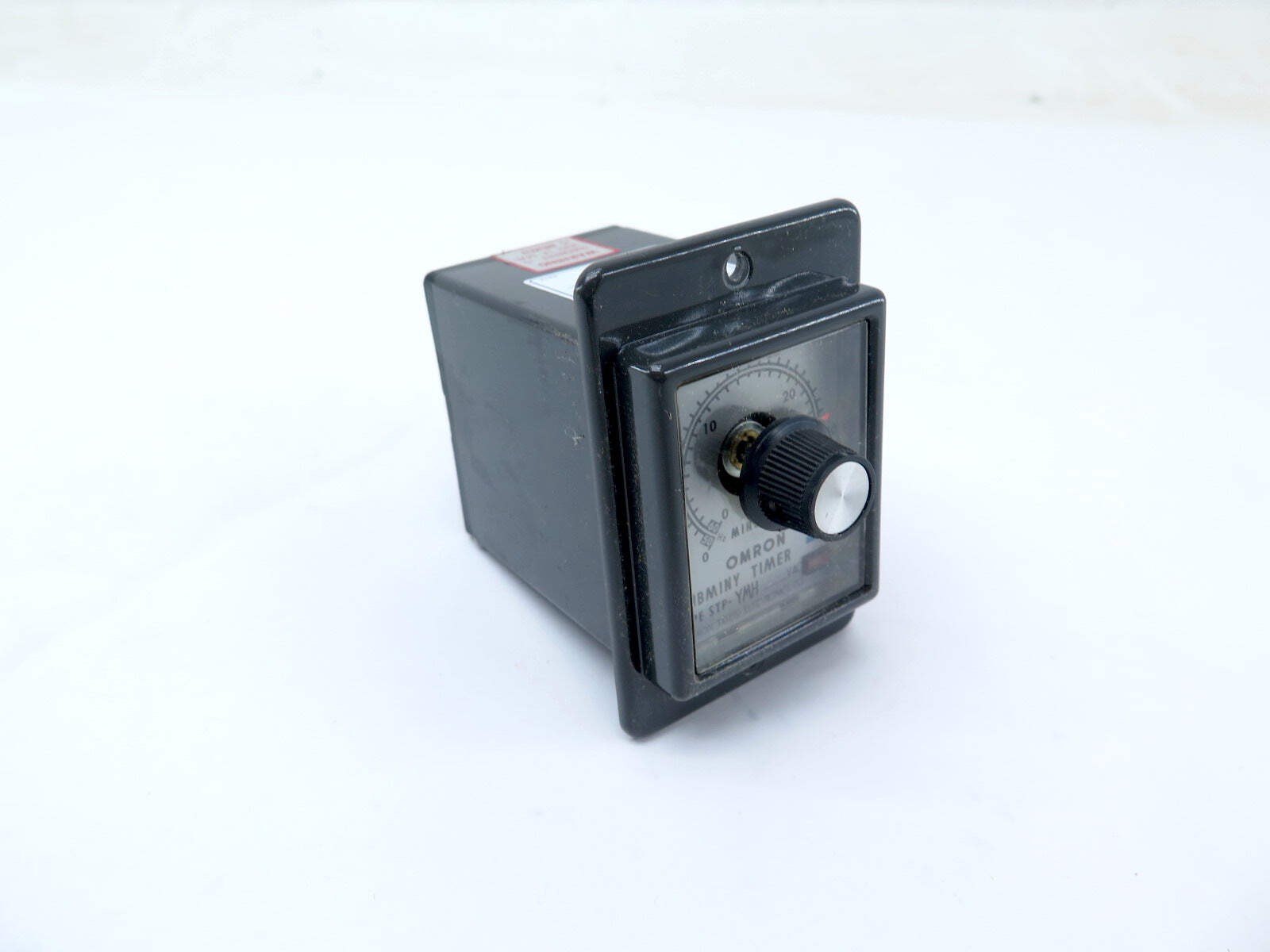 Omron STPMYHHG 0-30 Minutes Timer