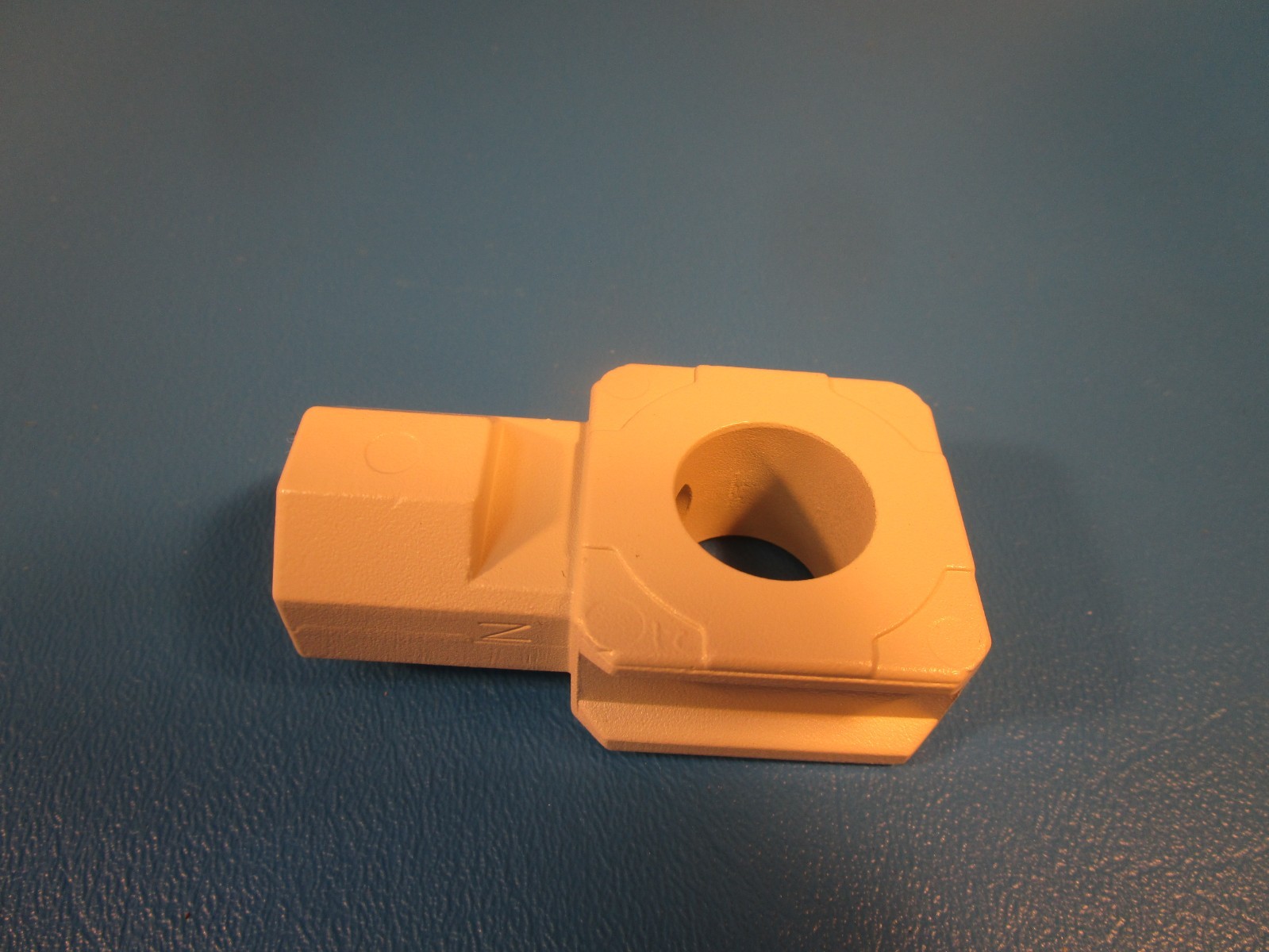 SMC Y410-N03-A, T type spacer for AC-A, 3/8″ NPT