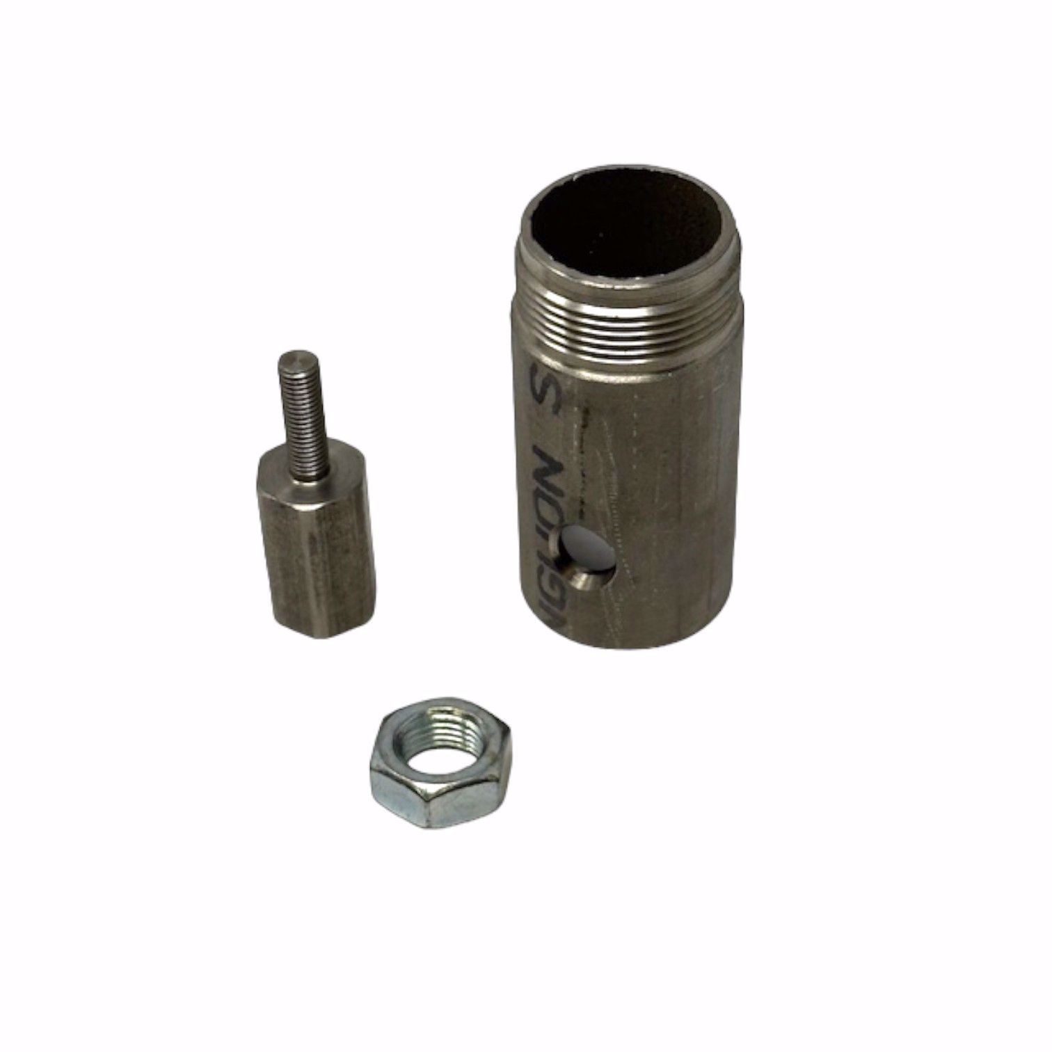 BARBER COLMAN AV-672 Valve Linkage for MF -60000 For 2-1/2 to 4 VB 9000 Valve