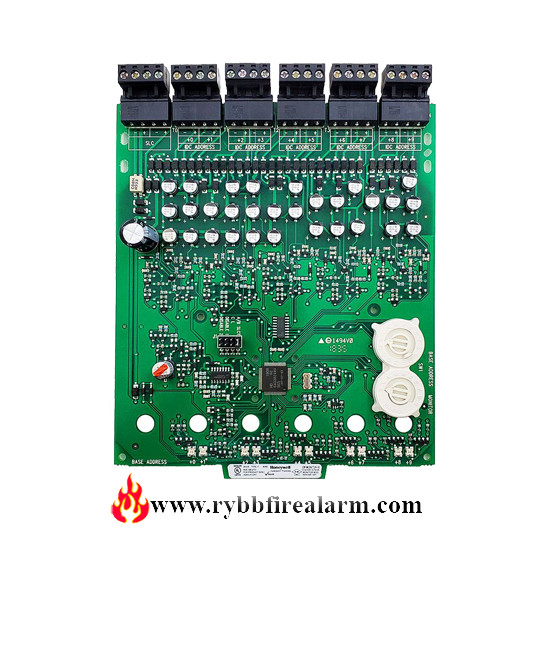 Honeywell IDP-MONITOR-10 Monitor Module
