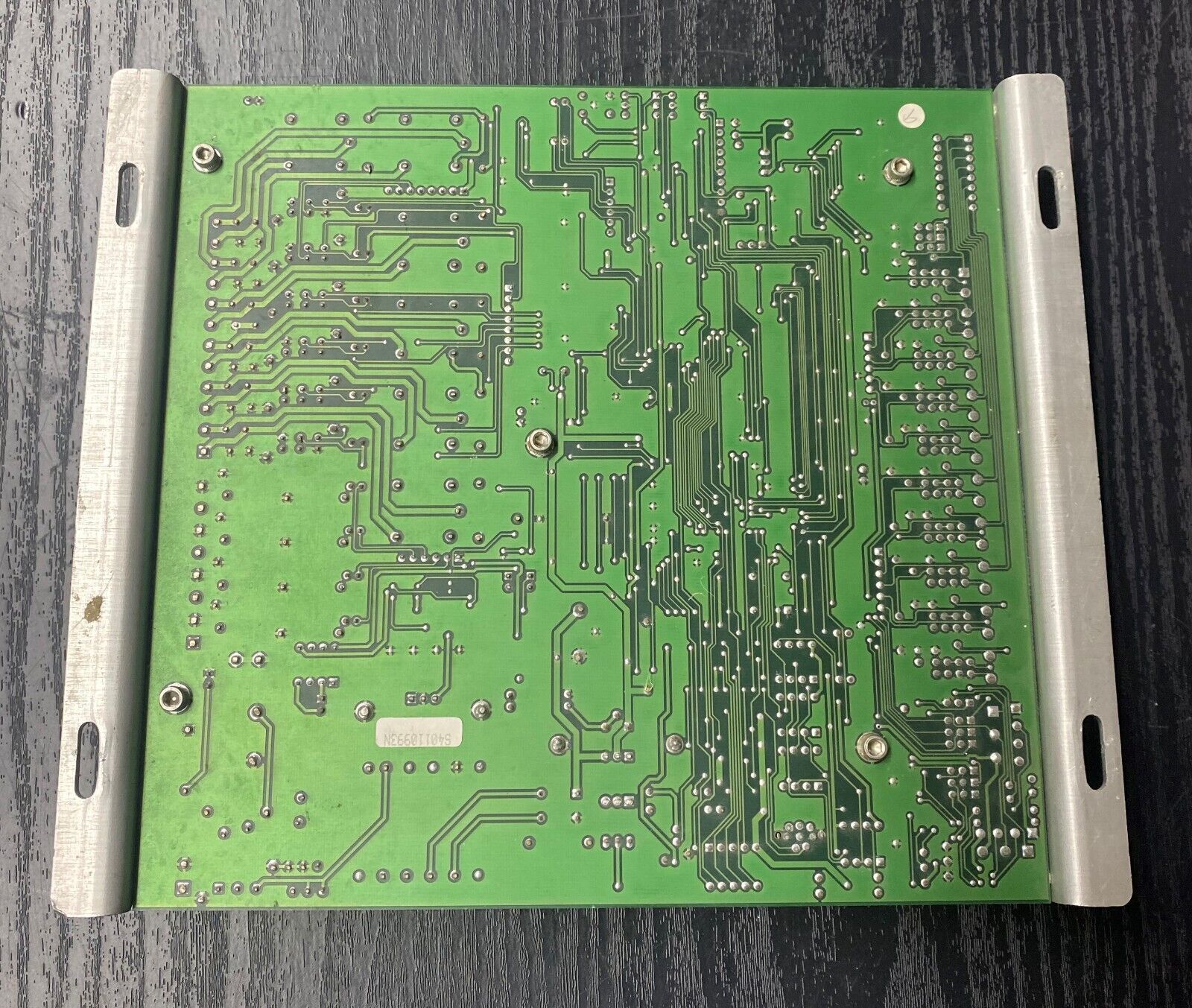Automated Logic S6104 BACnet Control Module E143900 Type 006104