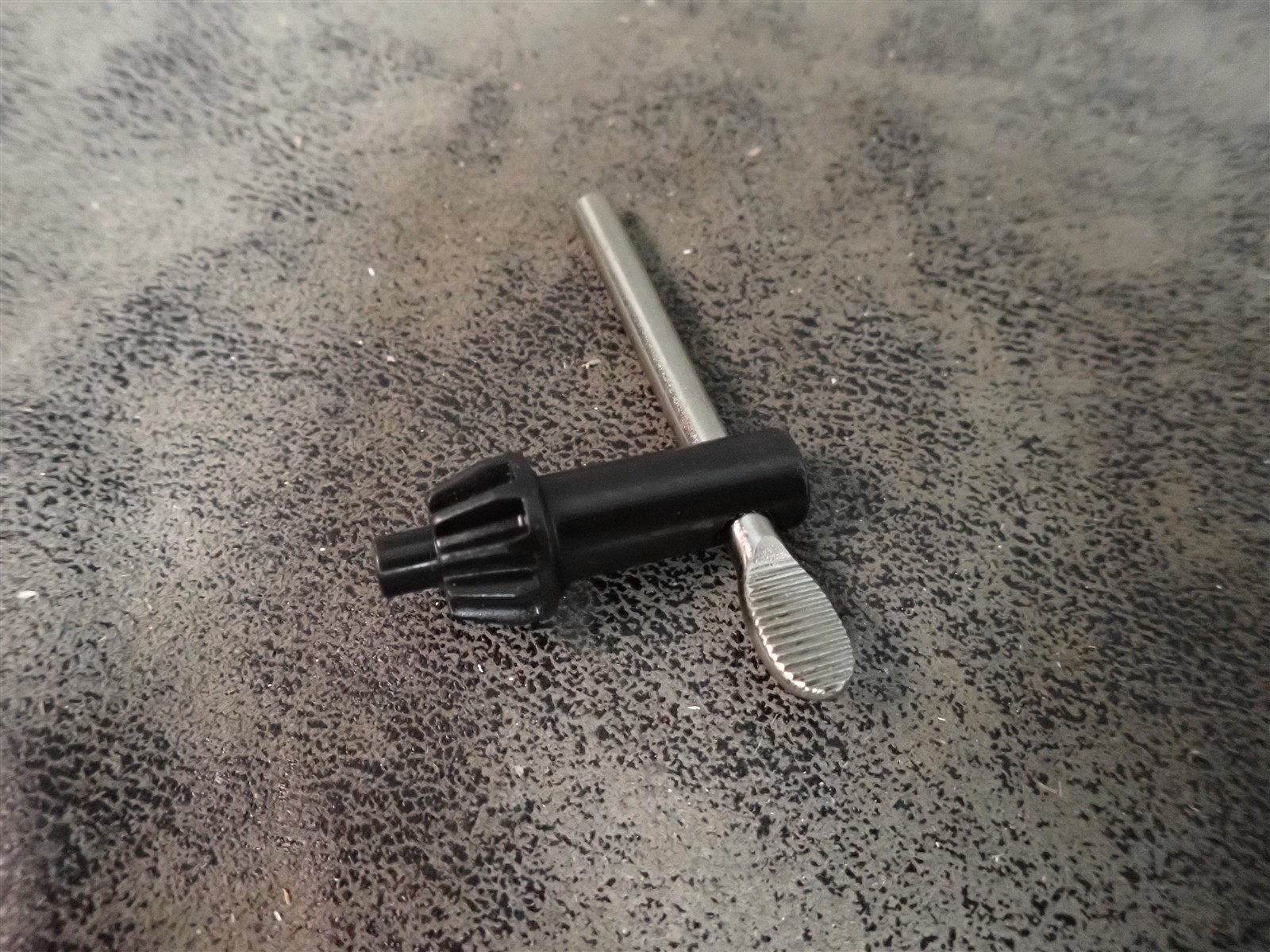 NEW Jacobs 3664 K30 15/64″ Pilot, Thumb Handle Drill Chuck Key (BN388)