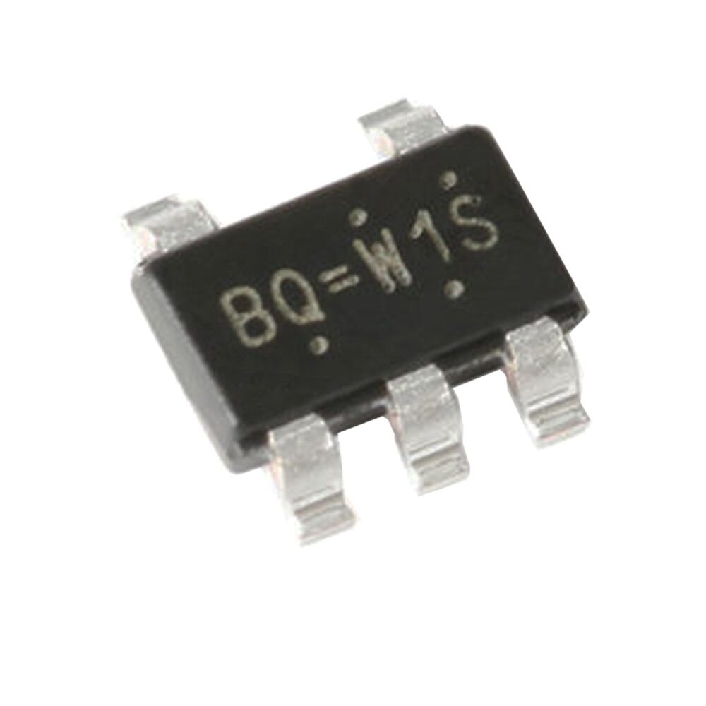5 Pcs RT8059GJ5 SOT23-5 RT8059 SOT