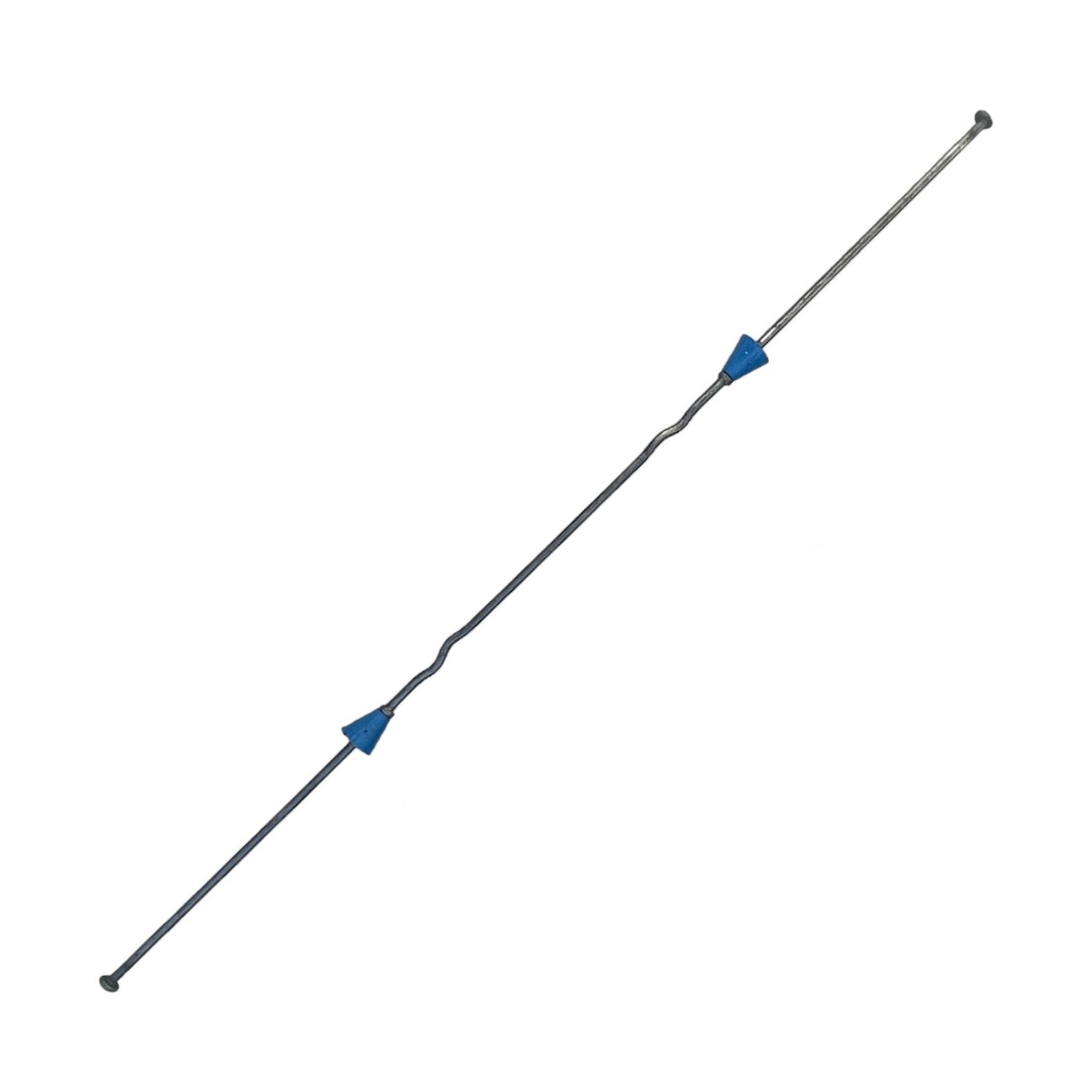 Sandbaggy 14″ x 8 ¼» Standard Snap Ties For Concrete Forms (Long End)