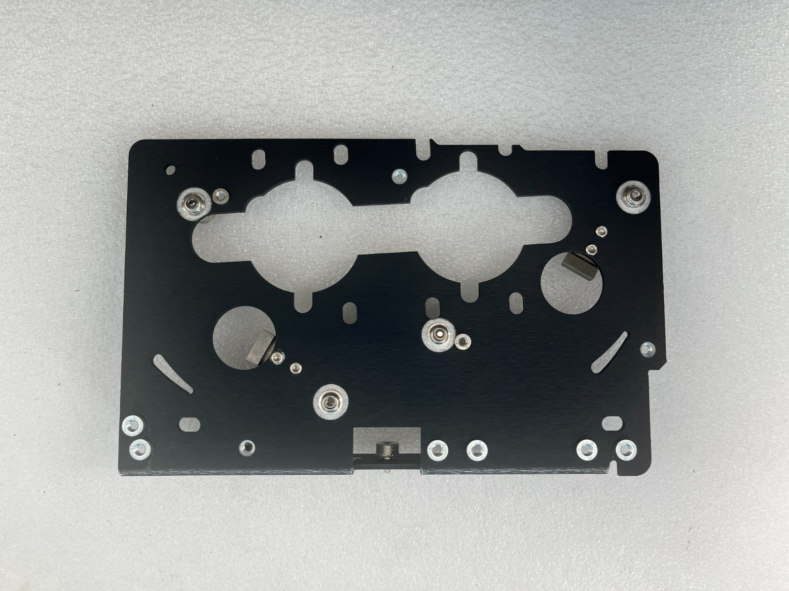 Agilent Technologies Spare Parts E 4206/51