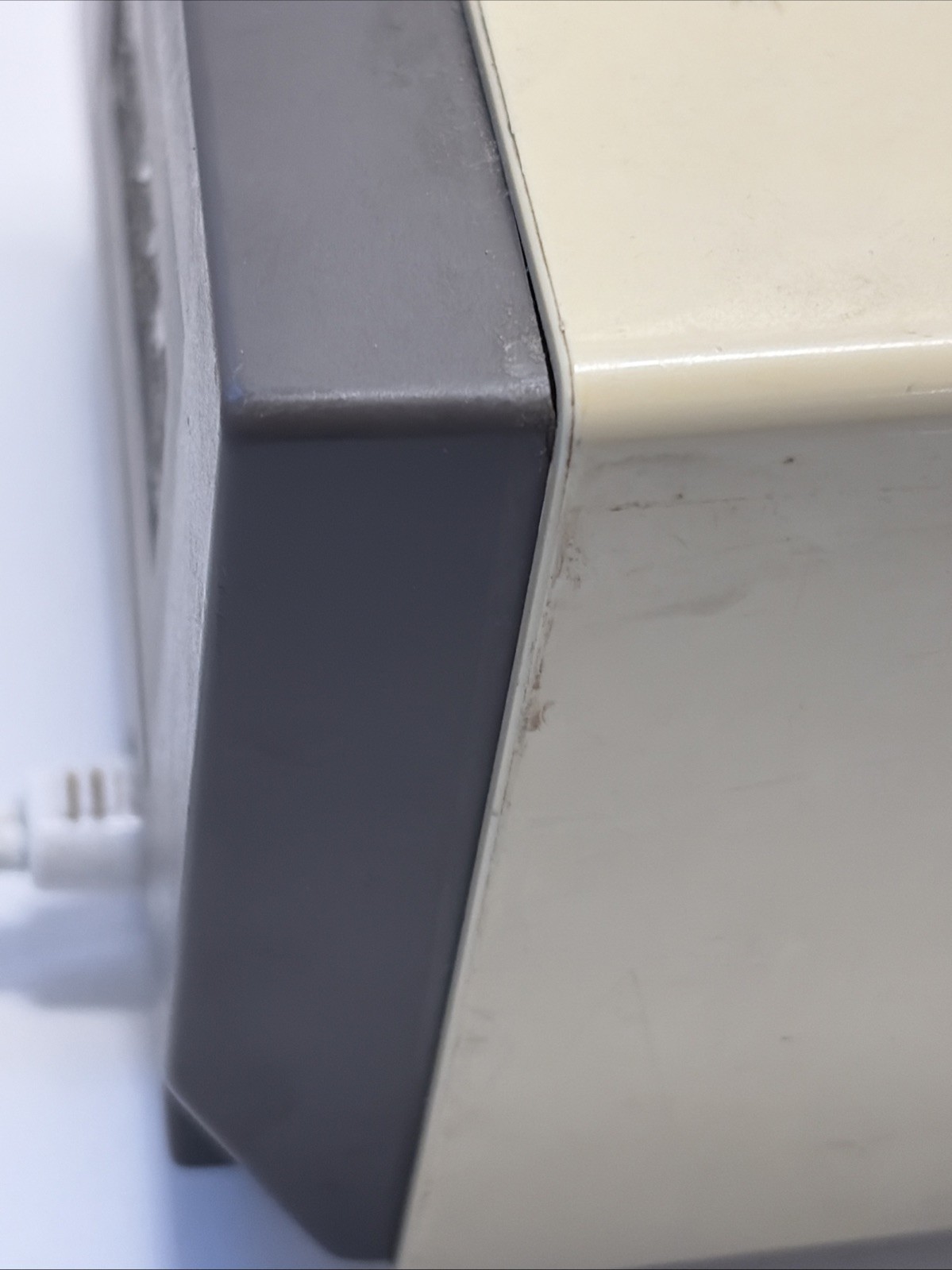 Panasonic KP-110 Auto-Stop Electric Pencil Sharpener Made In Japan Works