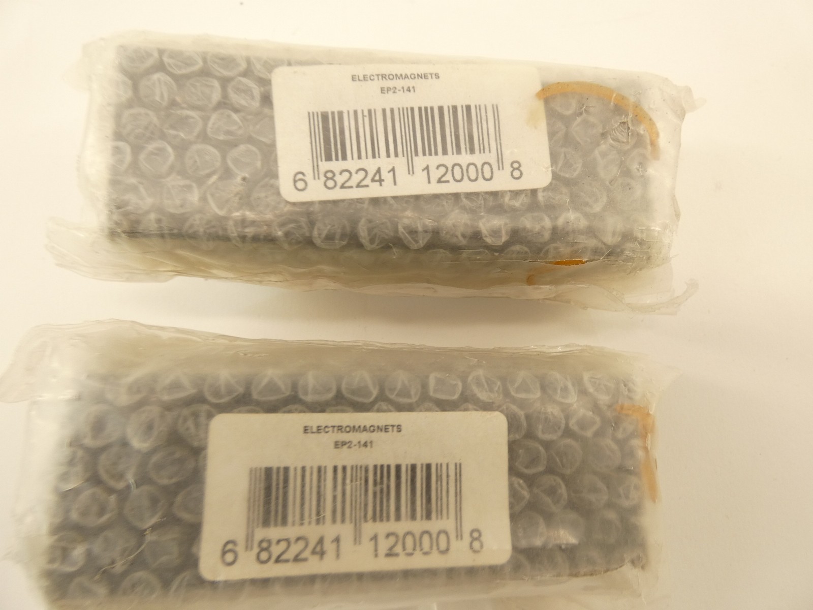 *Lot of 2* Mag-Mate EP2-141 Parallel Pole Electromagnet – NEW Surplus!