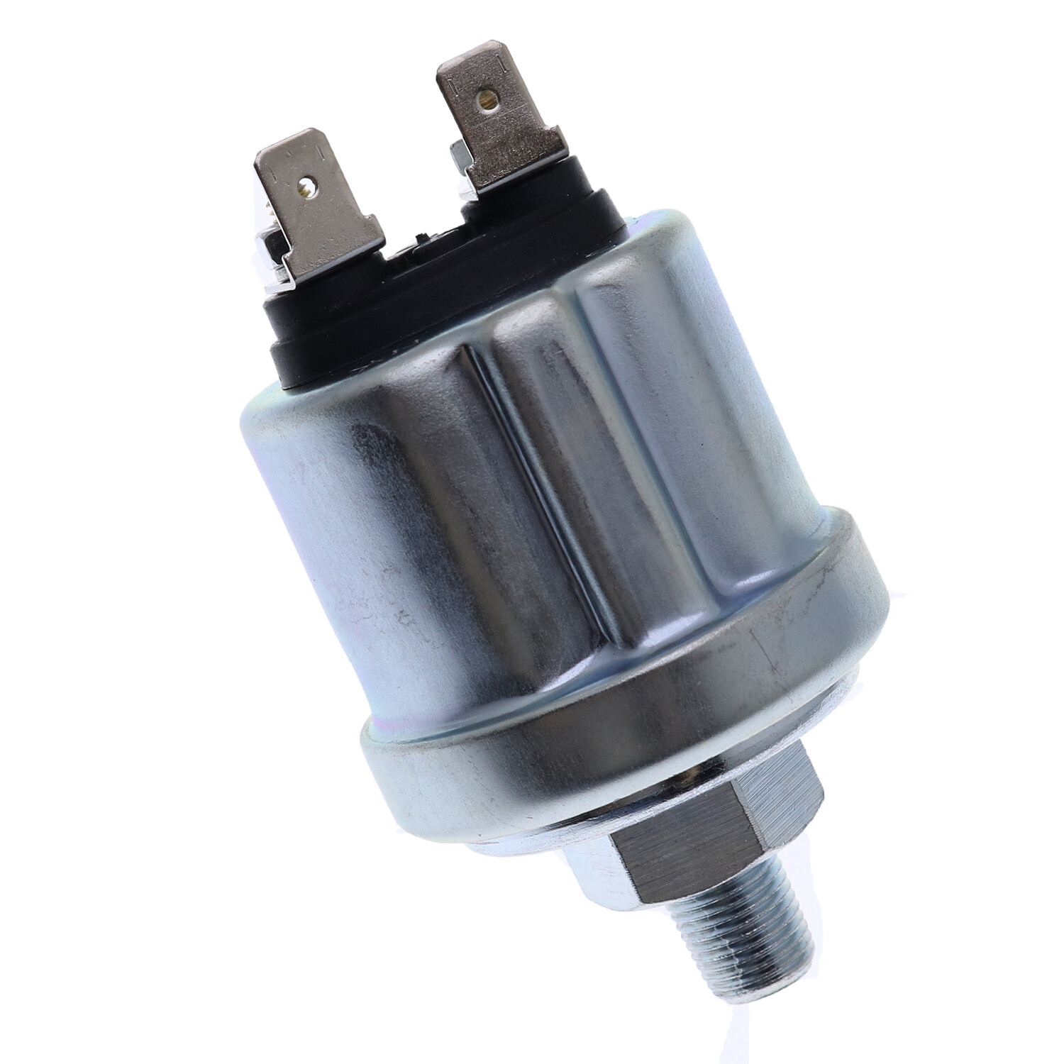 Oil Pressure Sender Sending Unit 0-100psi 240-33 ohms Output 1/8″-27NPT 5% FS