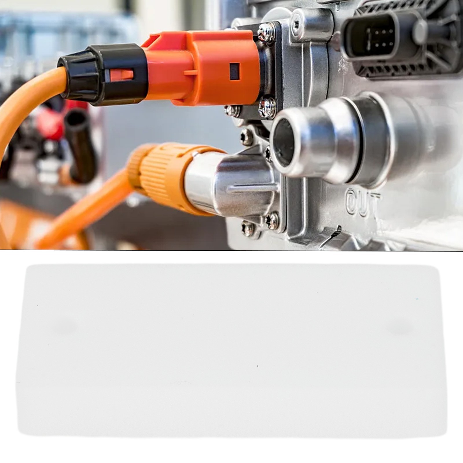 Made of High Quality Material 1 Piece Cover Pad for Mimaki JV150 / CJV150