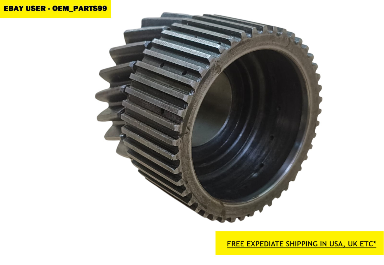 JCB GEAR – HOUSING PLATE CARRIER ASSEMBLY 22T 45T (PART 445/12600 449/02001)