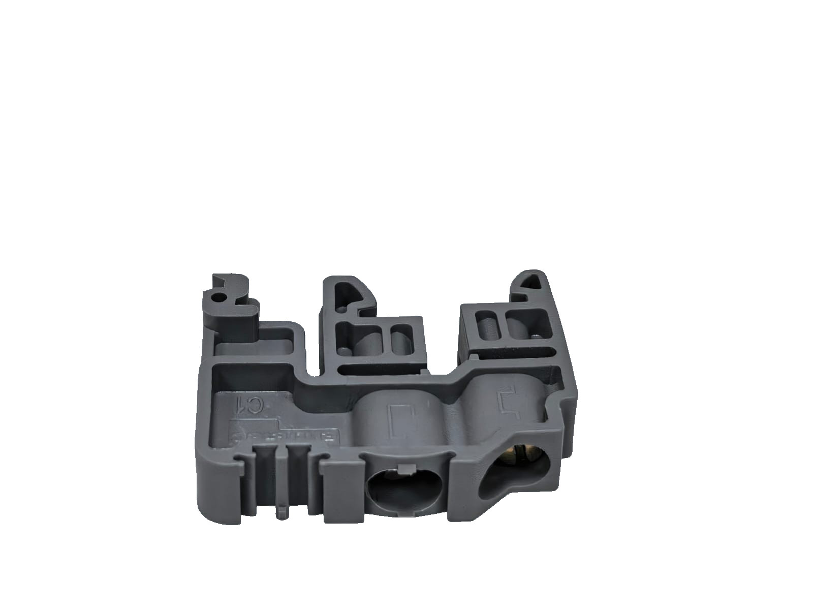 ENTRELEC 1SNA103002R2600 TERMINAL BLOCK 50 PCS