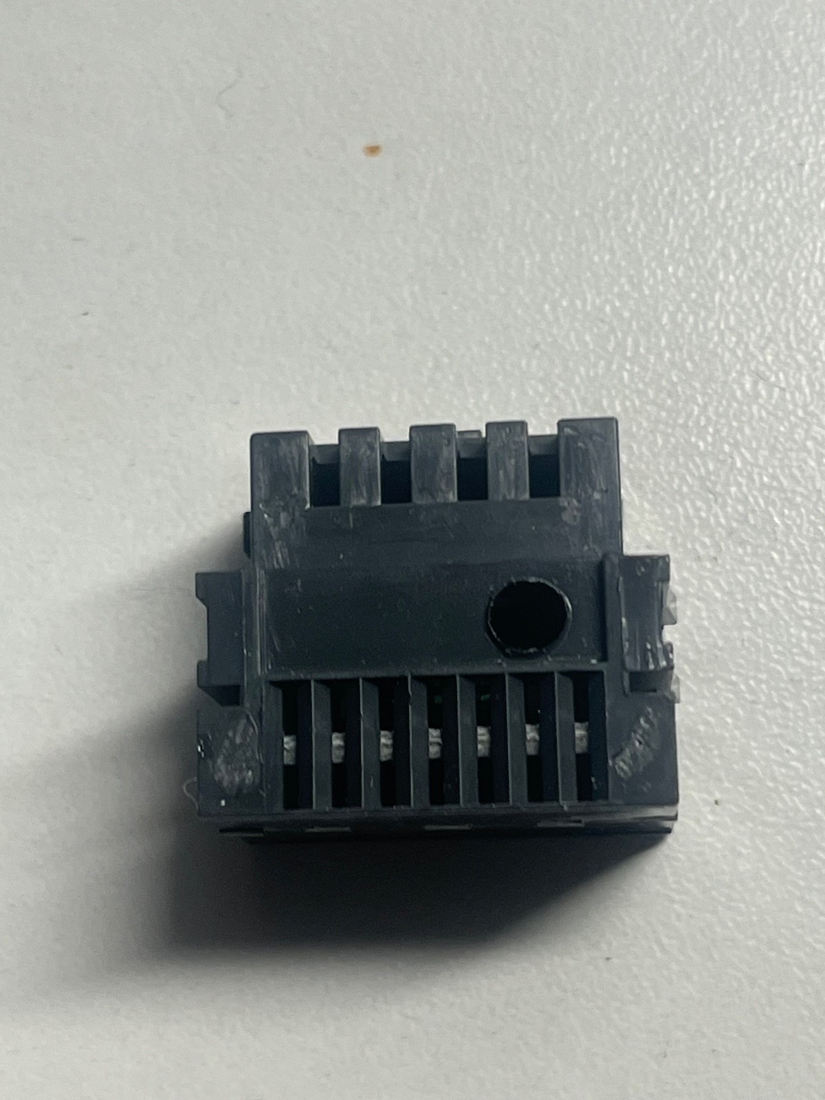 GE SRPE100A100 Breaker Rating Plug Spectra