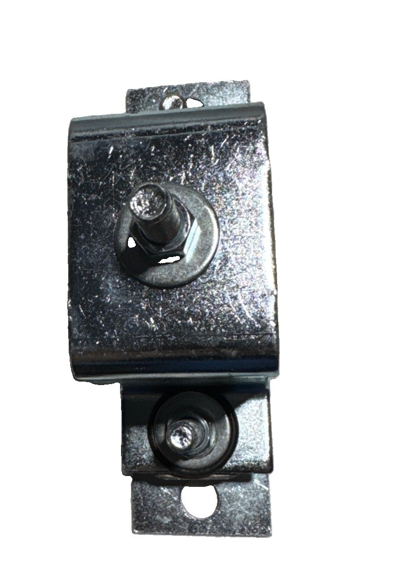 F155 Heavy Duty Spring Vibration Isolator Mount 4.5” x 7” HVAC Industrial