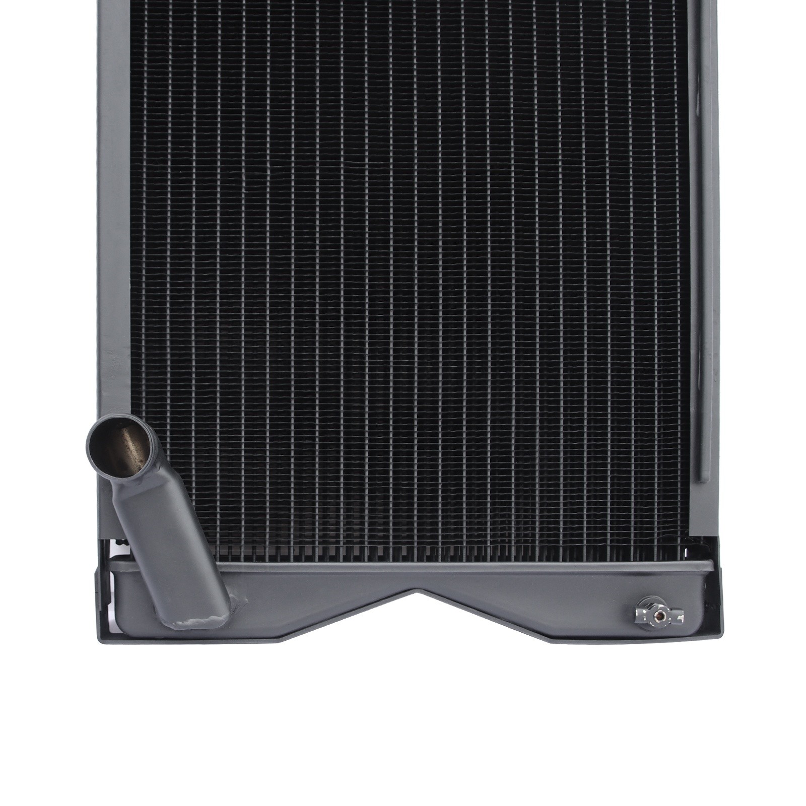Radiator For Massey Ferguson 65 Massey Harris 50 MH50 OE# 182456M91 184525M91