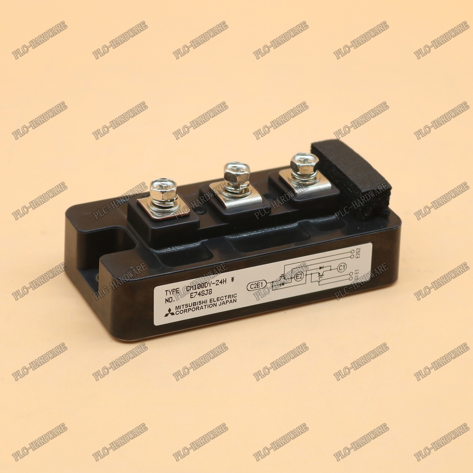 CM100DY-24H Module New Mitsubishi 100% Best Service Quality Guarantee Free SHIP
