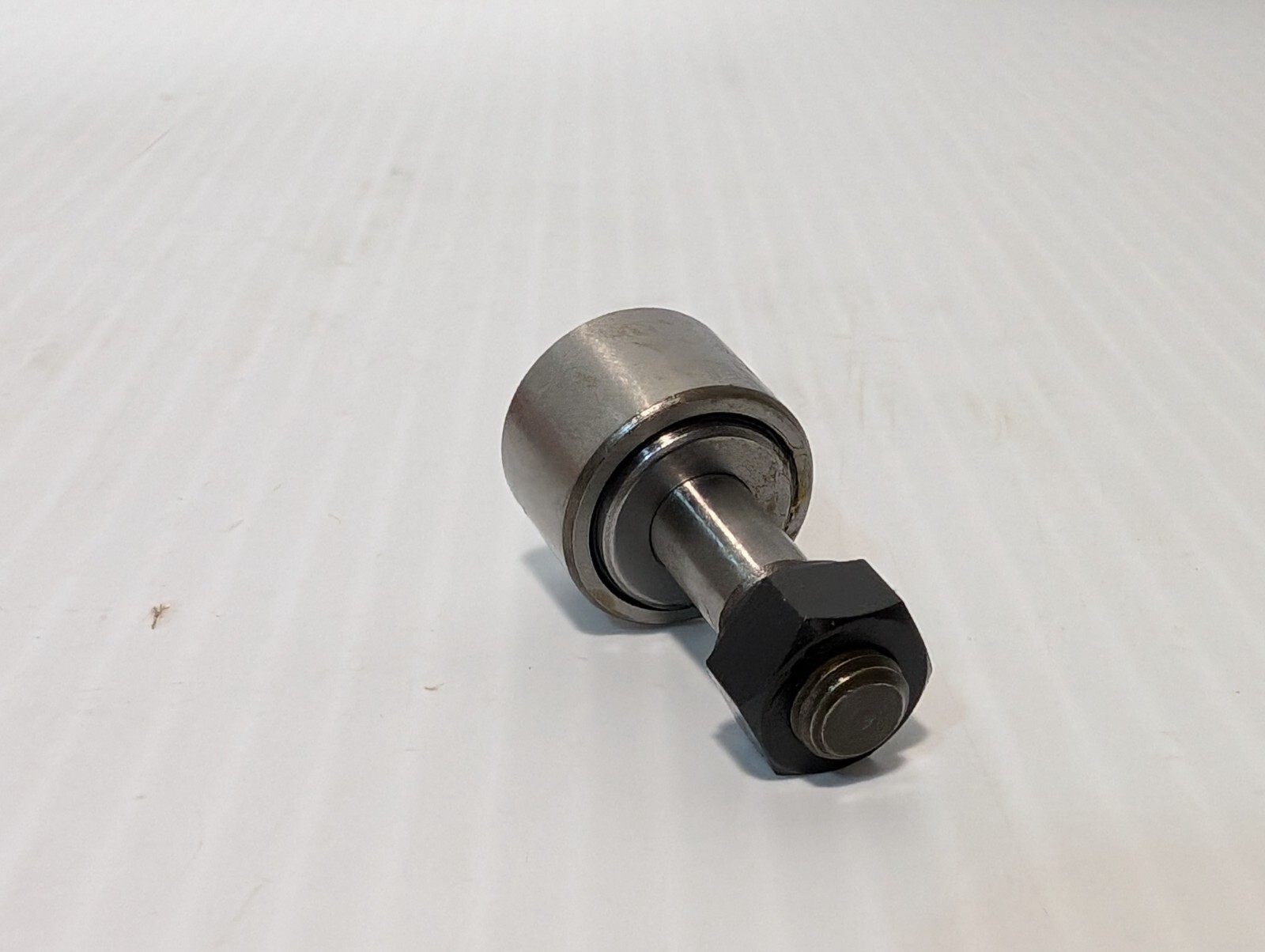 Lot of 3 IKO CR10-1UU Cam Follower Bearings – Free Returns