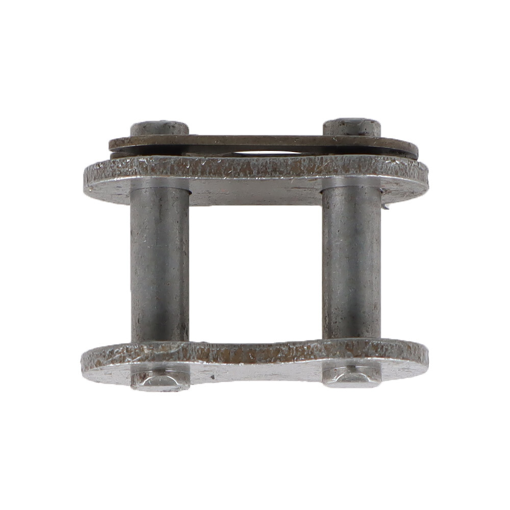 Roller Chain #40 10 Feet With 2 Connecting Links Carbon Steel Pitch Size 0.500″
