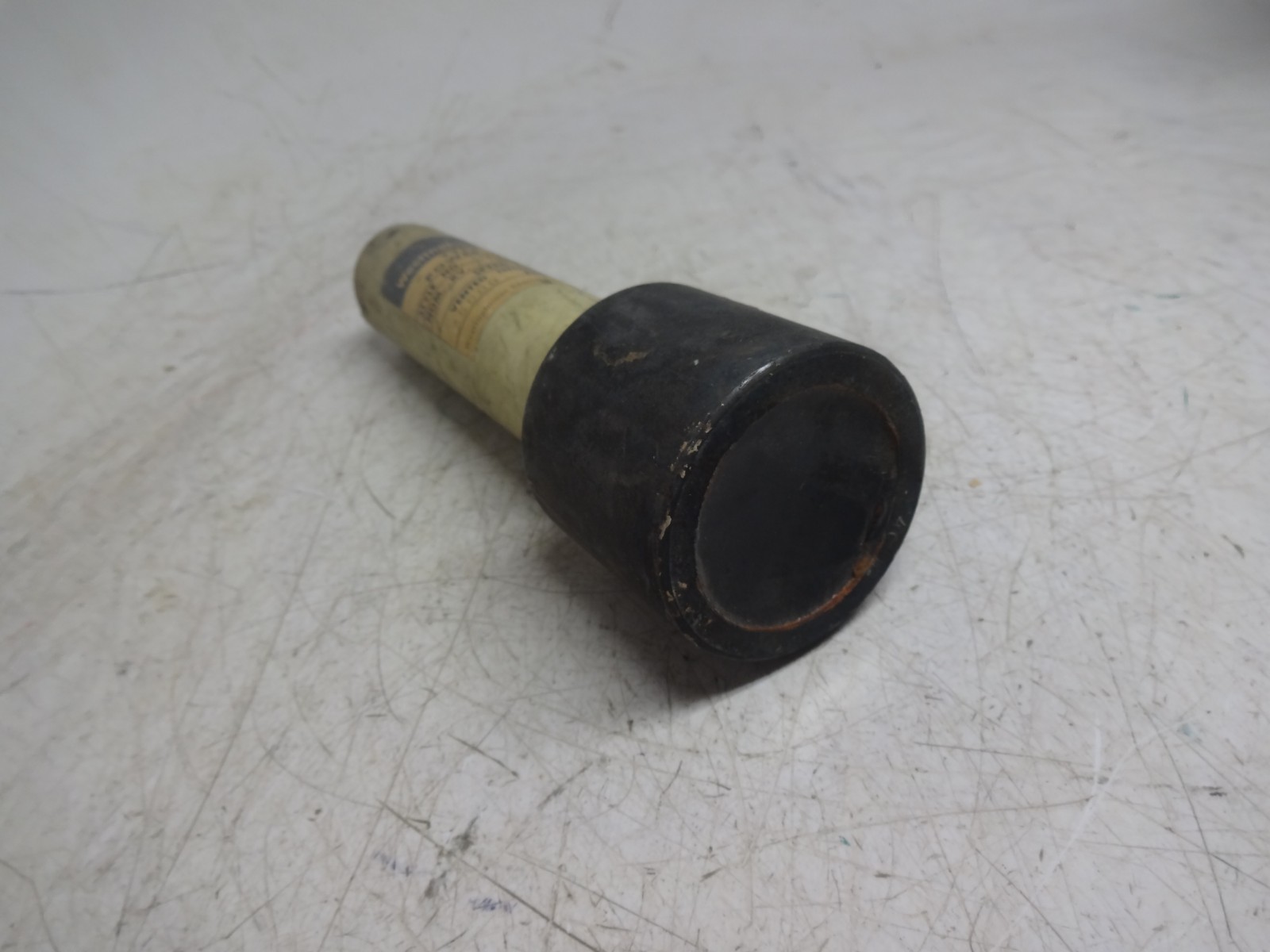Westinghouse BA-400 116D977A19 Power Fuse Refill 7.2 KV 400E Amps