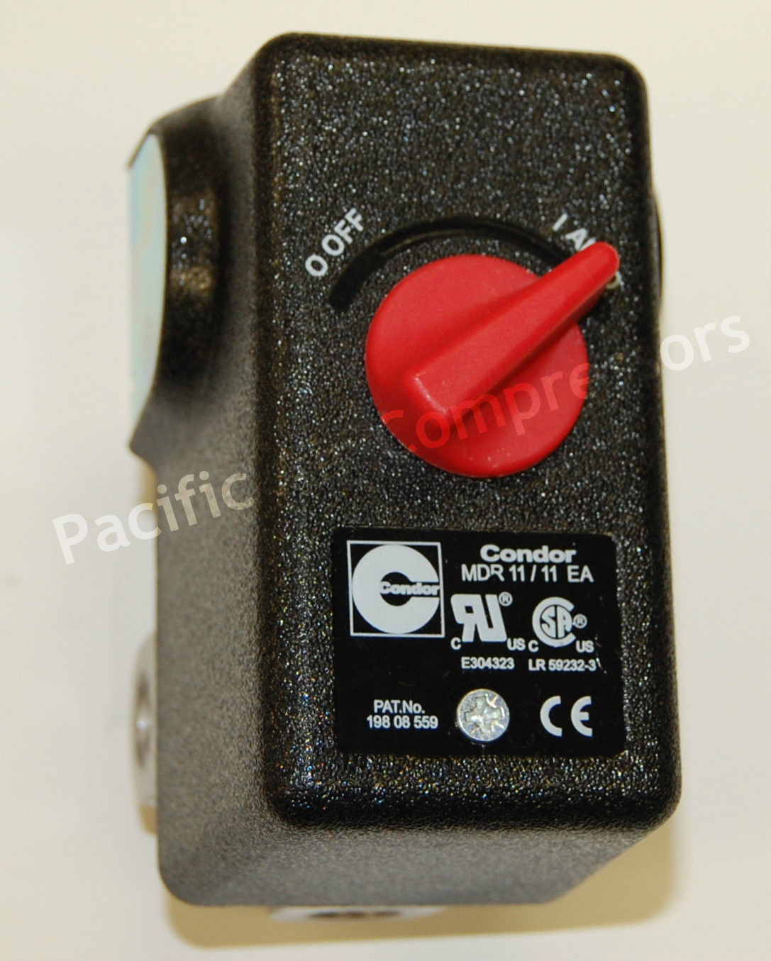 CW219300AV PRESSURE SWITCH CAMPBELL HAUSFELD