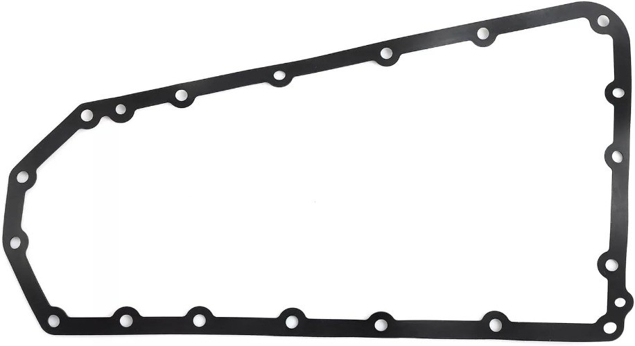 Transmission Filter Oil Pan Gasket Kit Fits for 2007-2017 Patriot Compass, 2007-