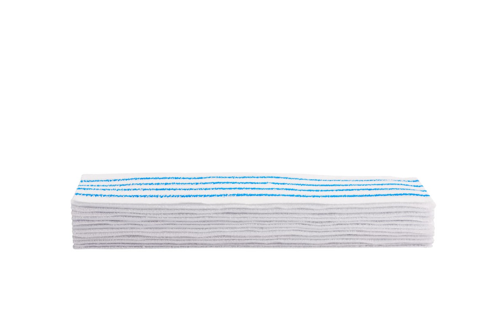 Rubbermaid Commercial Products Rubbermaid Hygen Disposable Microfiber Pad 18