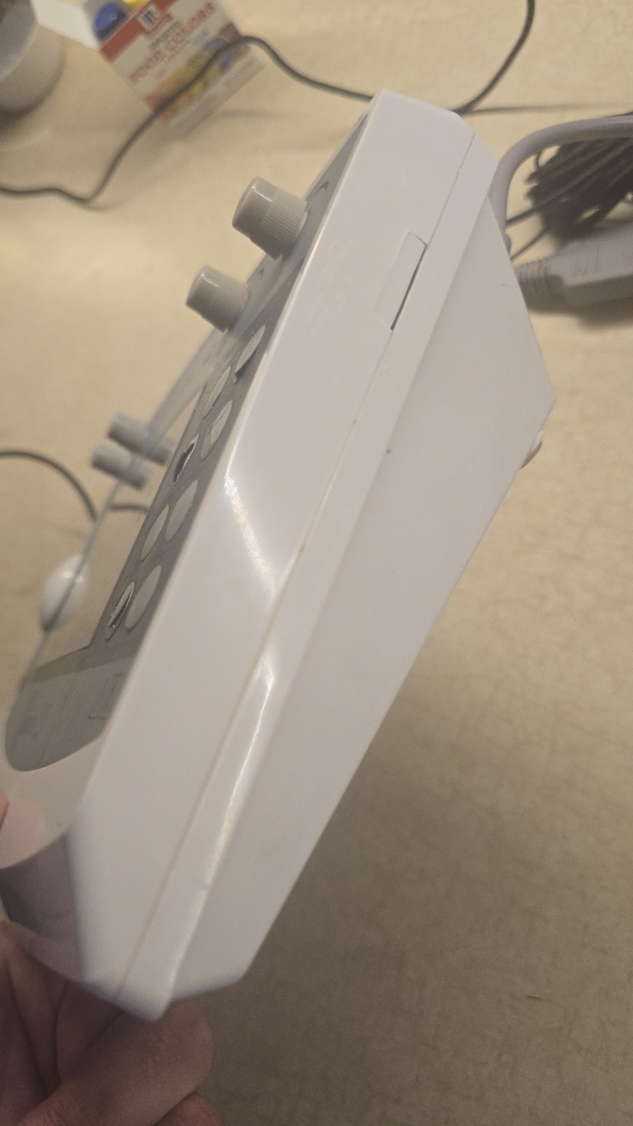Roscoe Medical Quattro 2.5 Professional Electrotherapy Device