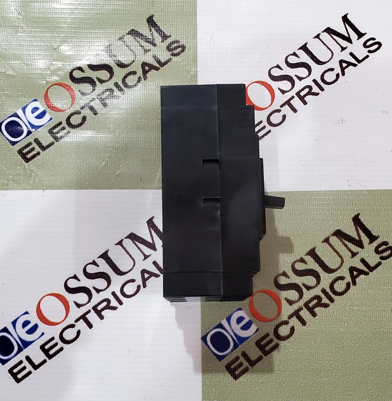 TERASAKI XS50CS TEMBREAK CIRCUIT BREAKER 15AMP 220VAC 7.5KA FREE FAST SHIPPING