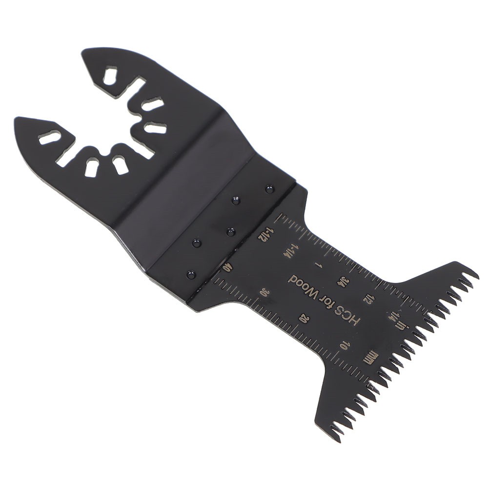 48 Pack Bi metal Oscillating Multi Tool Saw Blade Suitable For Dremel Makita
