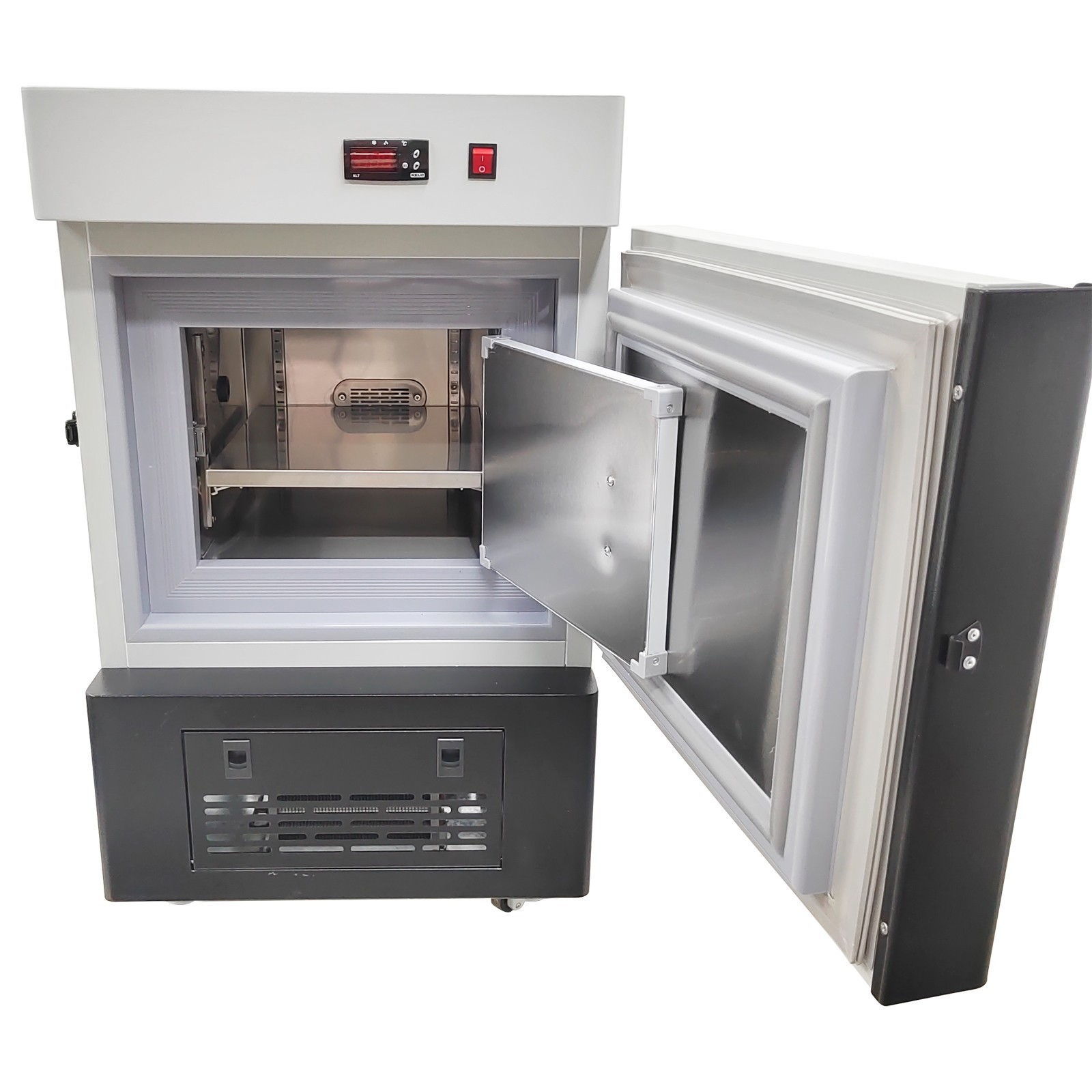110V/60HZ 150W Ultra Low Temperature Storage Box 7.92gal(30L) Effective Volume