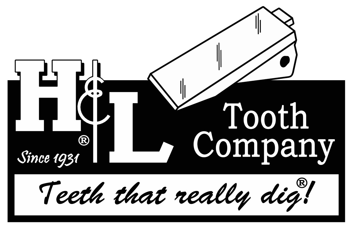 230SP H&L Tooth Original Bucket Teeth (5 Pack) Cast or Forged + 23FP Pins 230CSP