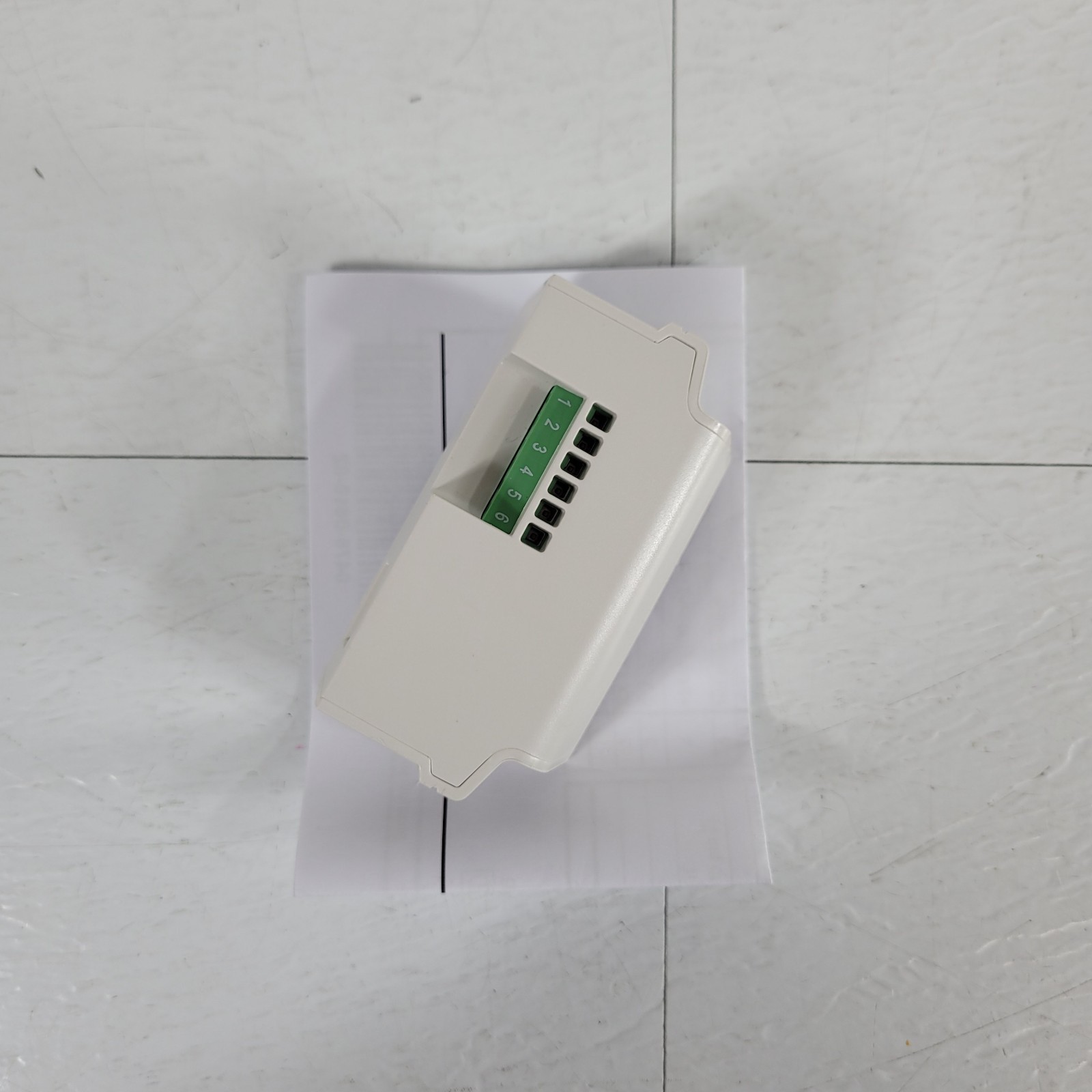 Nidec Commander C 1.1 kW C300-021 00056 A101 00 AB100 Control FRITSCH 86.4506.00