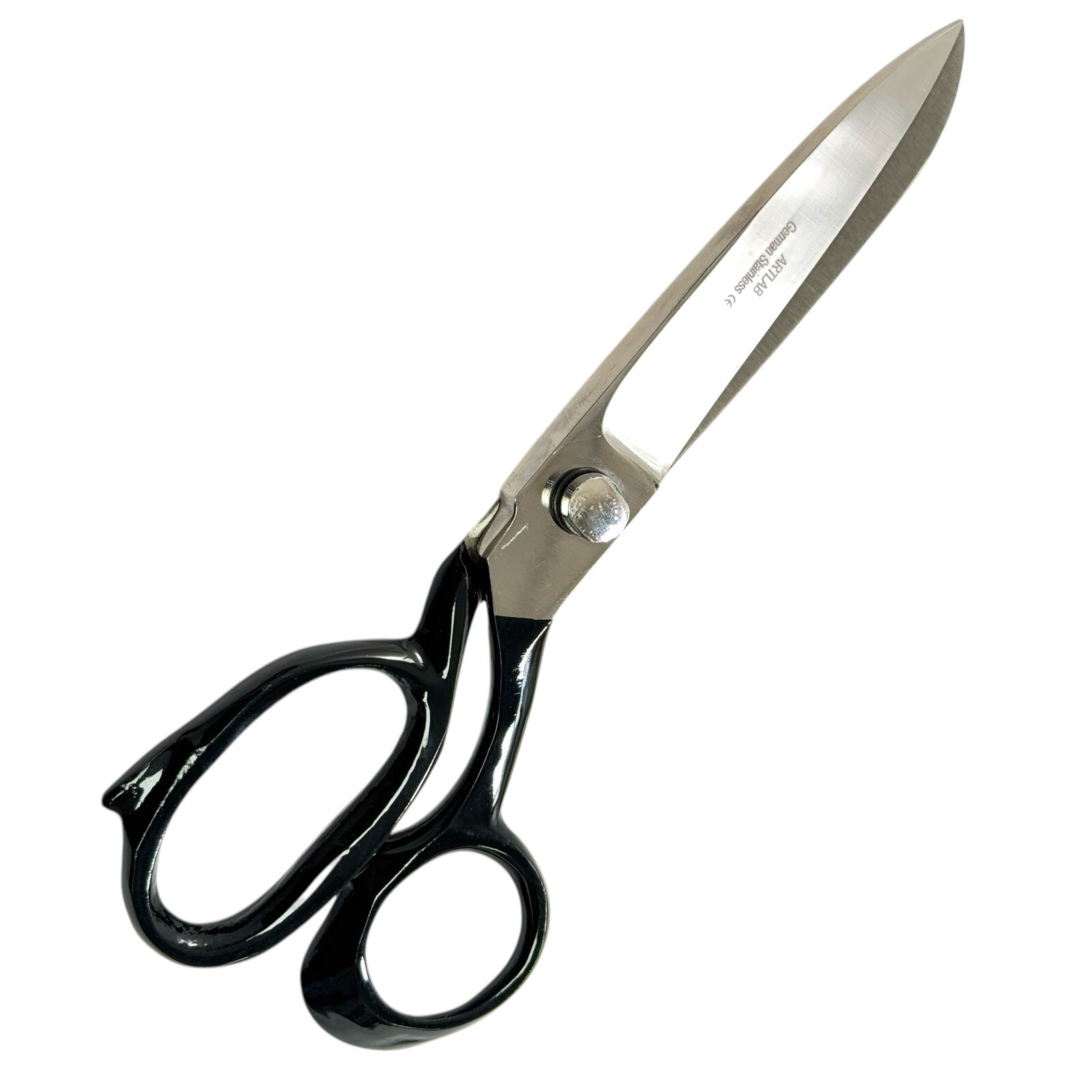 1 TAILOR SCISSORS HEAVY DUTY FABRIC CUTTING TAYLOR SHEAR UPHOLSTERY SEWING 6″