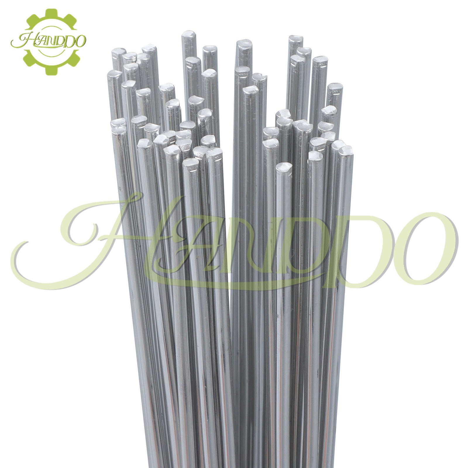 High-Quality E4043 Aluminum Stick Electrode 3/32″ × 14″ for Professional Welders