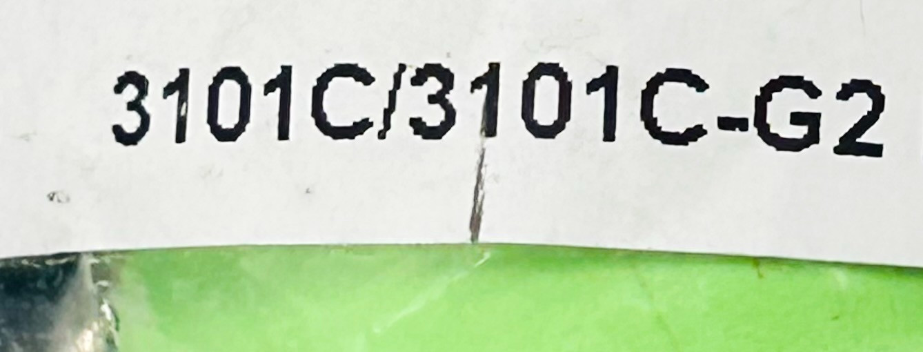 DYNALOCK 3101C 3101C-G2 DELAYED EGRESS ELECTROMAGNETIC LOCK