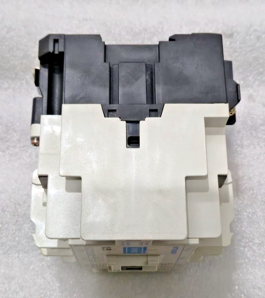 MITSUBISHI S-N50 MAGNETIC CONTACTOR 50/60HZ FREE FAST SHIPPING FEDEX