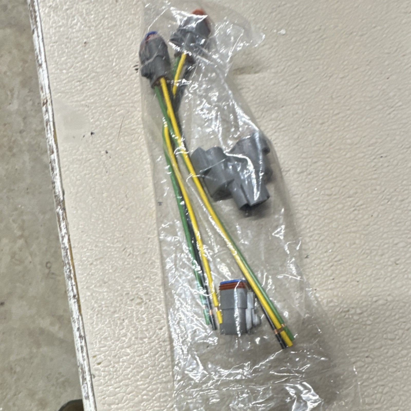 Caterpillar Electronic Control Unit Display Monitor 292-9713