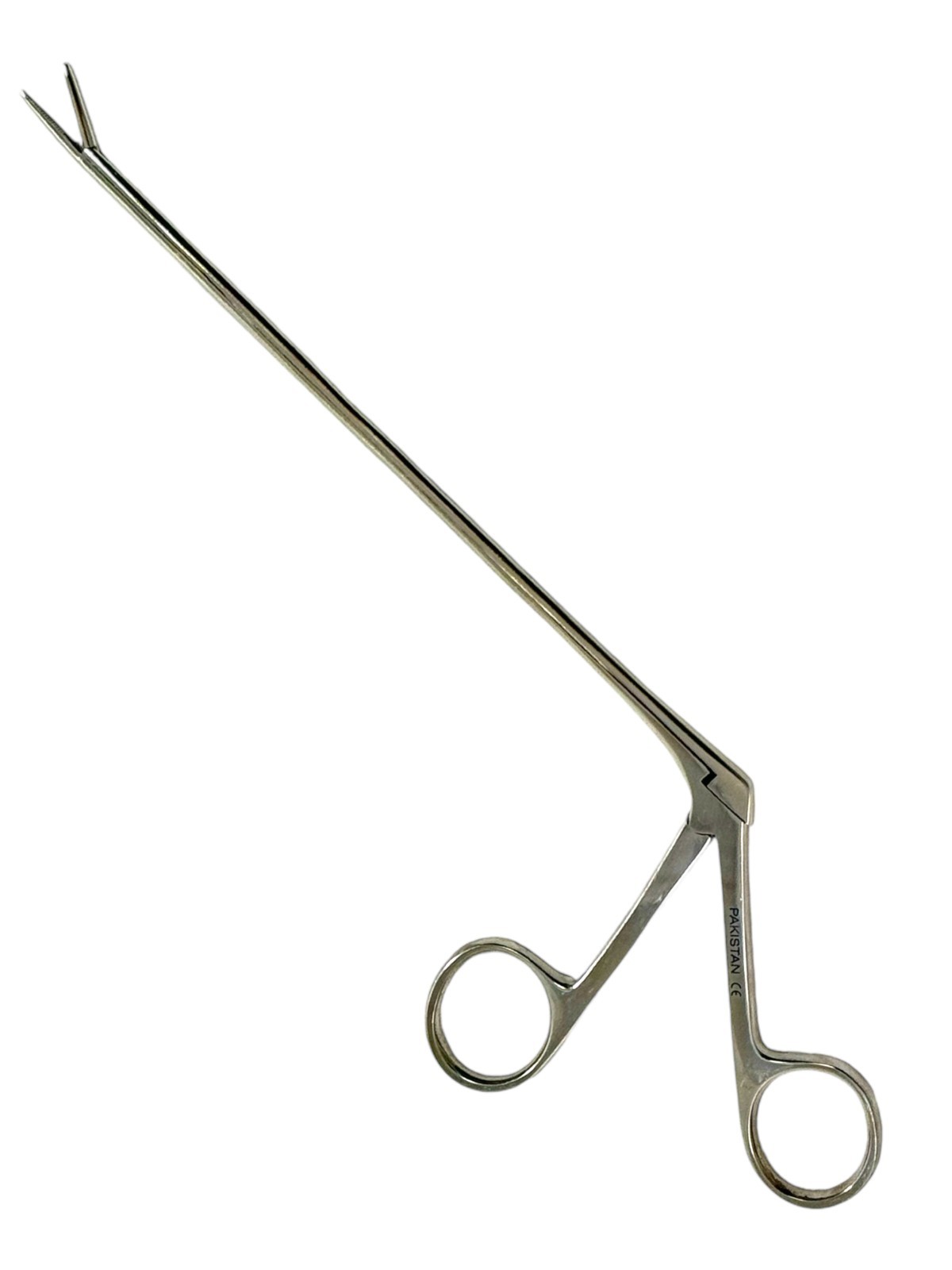 HARTMAN ALLIGATOR FORCEP 8 inch Excellent Quality