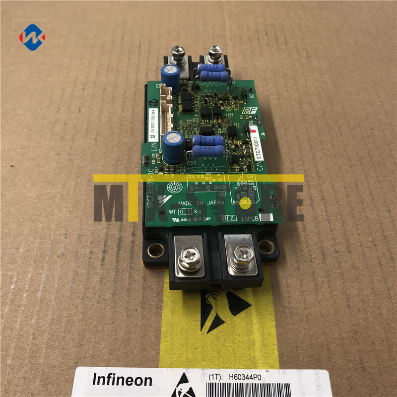 1PCS Brand New MITSUBISH Module CM200DXD-24A with ETC710311 Quality Assurance