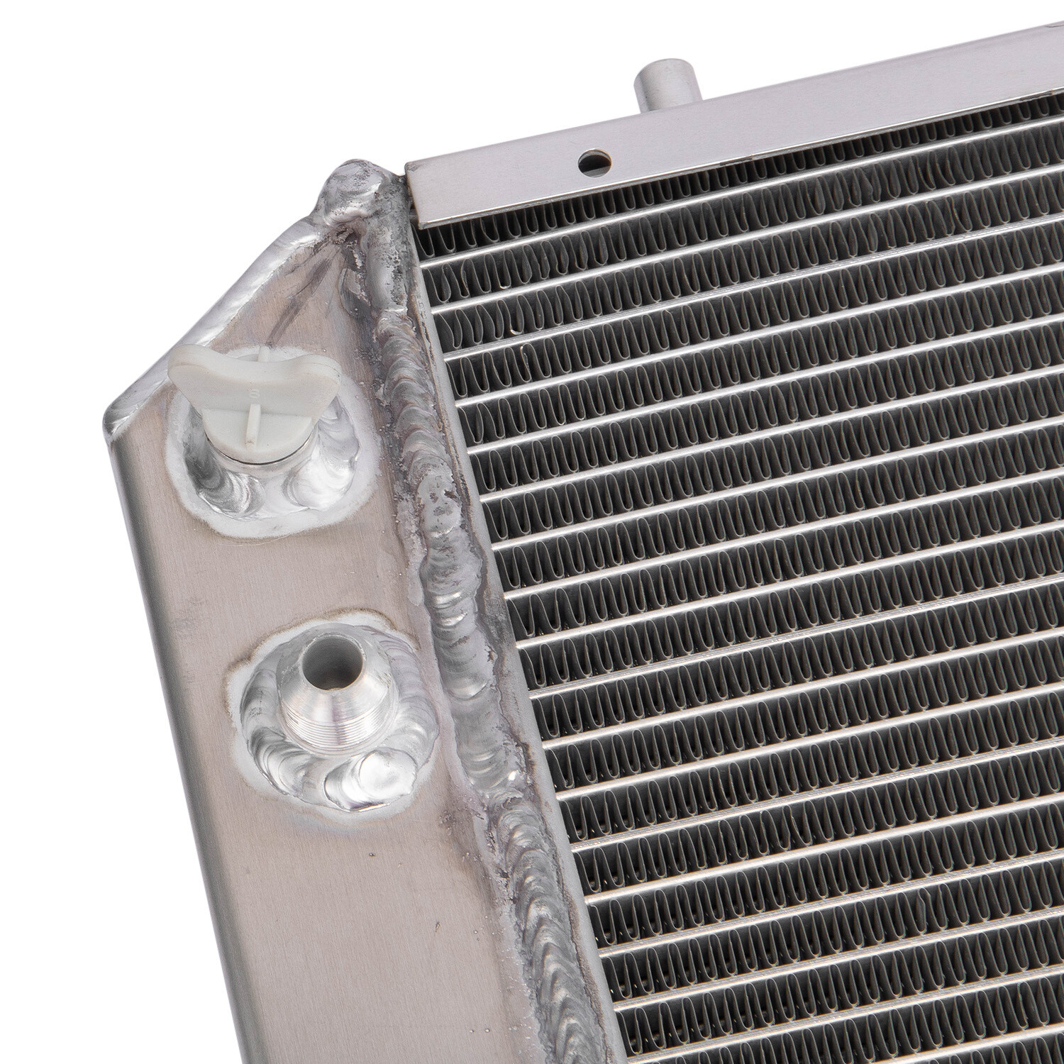 3EB04A5111 3 Row Radiator For Komatsu Allis Kalmar Forklift 3EB04A5111T 8761212